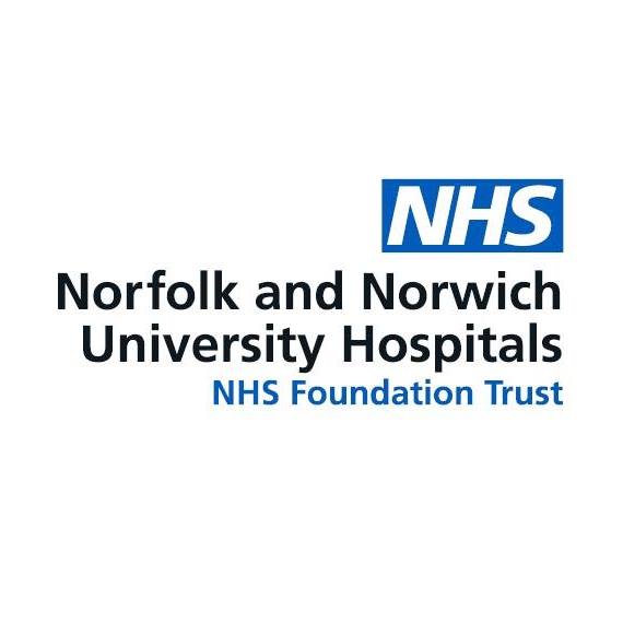 NHS Norfolk and Norwich University Hospitals