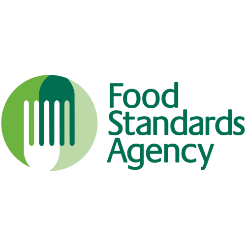 food standards agency service logo