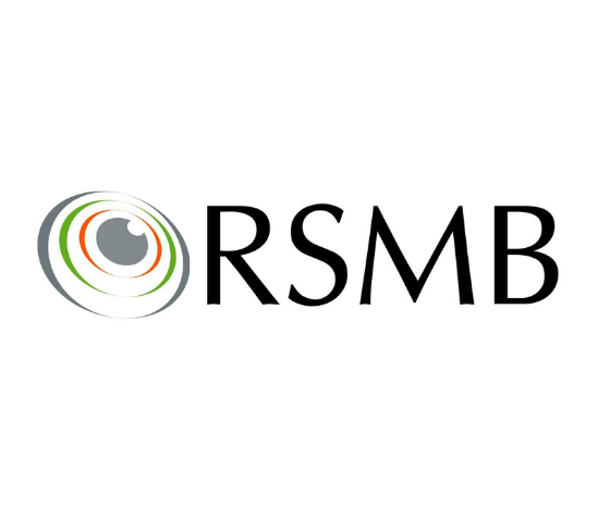 RSMB company logo