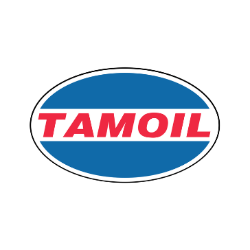 Tamoil logo